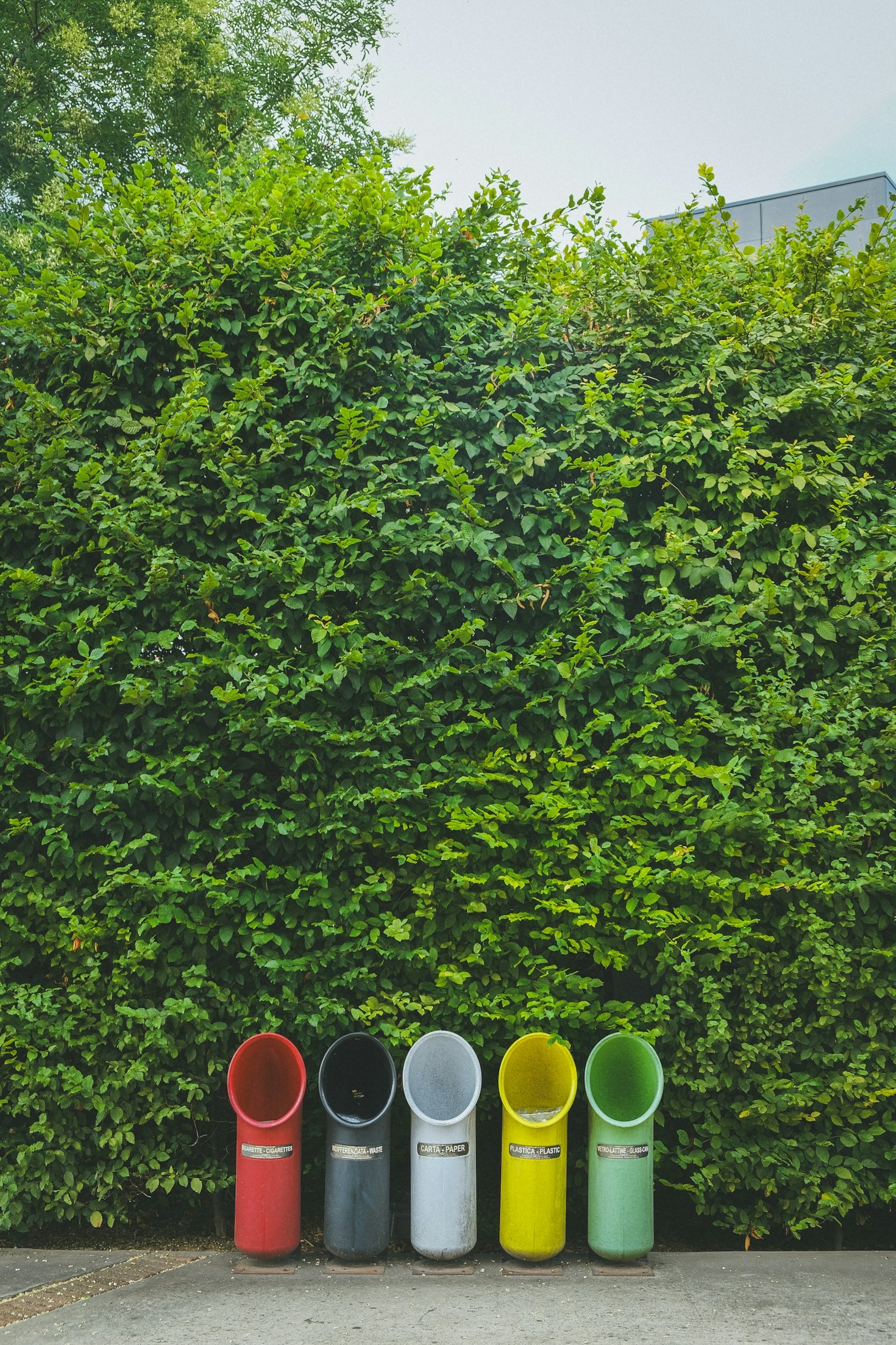 How Recycling Initiatives Build Stronger Local Communities