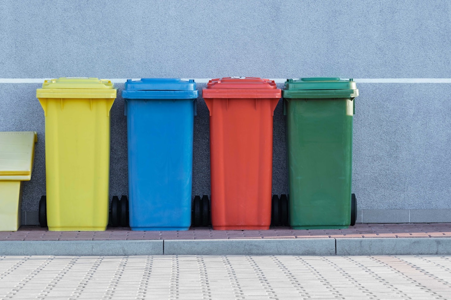 The Environmental Impact Of Responsible Donation Haulage